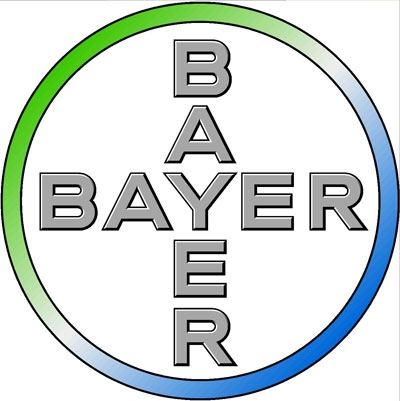 Logo Bayer