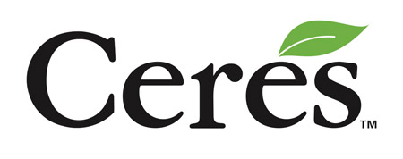 Logo Cérès