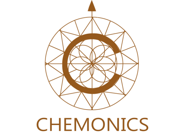 Logo Chemonics