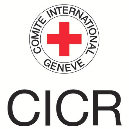 Logo Comité international de la Croix-Rouge
