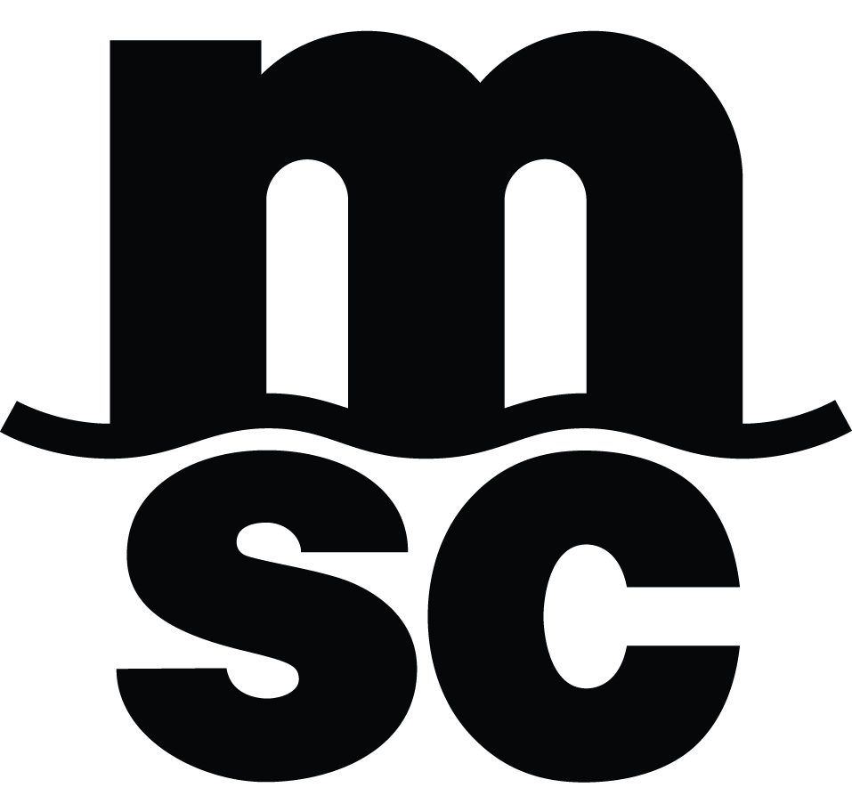 Logo MSC