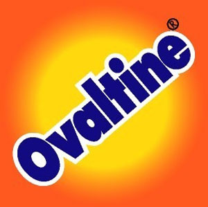 Logo Ovaltine