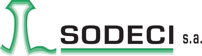 Logo SODECI