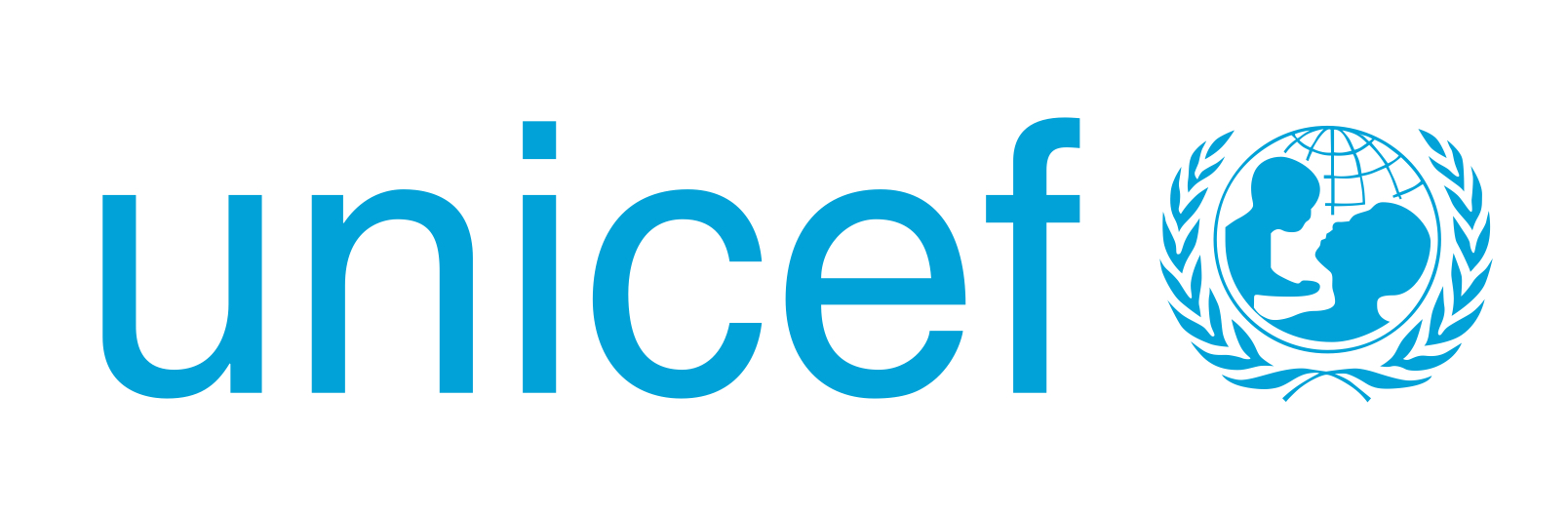 Logo UNICEF