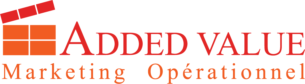 Logo de Added Value